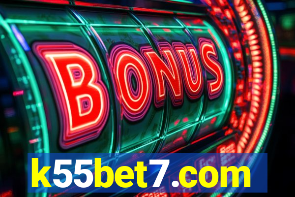 k55bet7.com