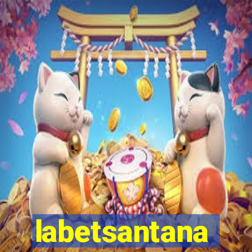 labetsantana