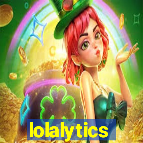 lolalytics