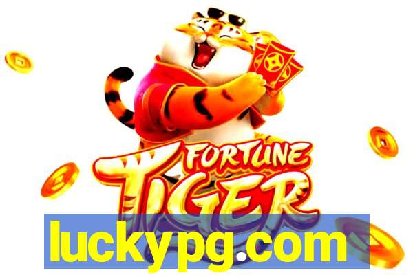 luckypg.com