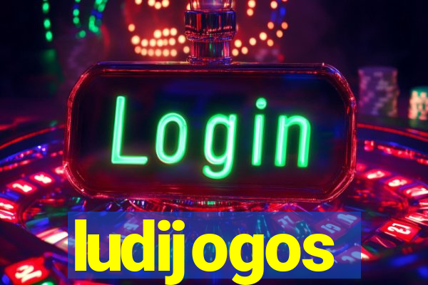 ludijogos