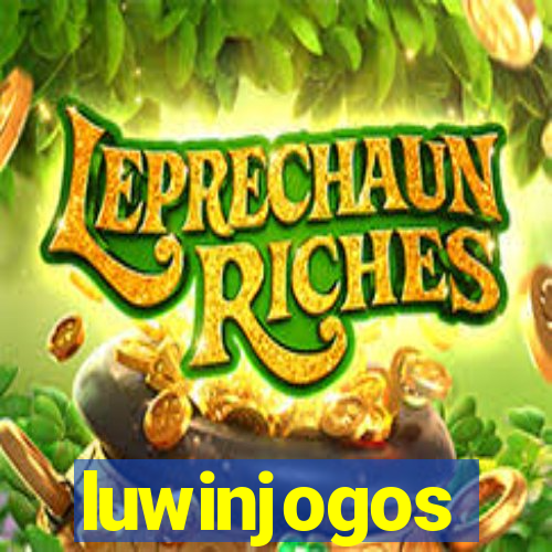 luwinjogos