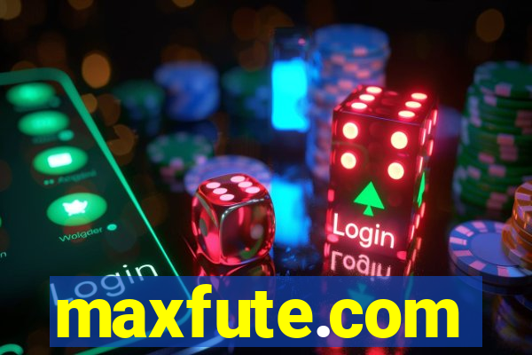 maxfute.com