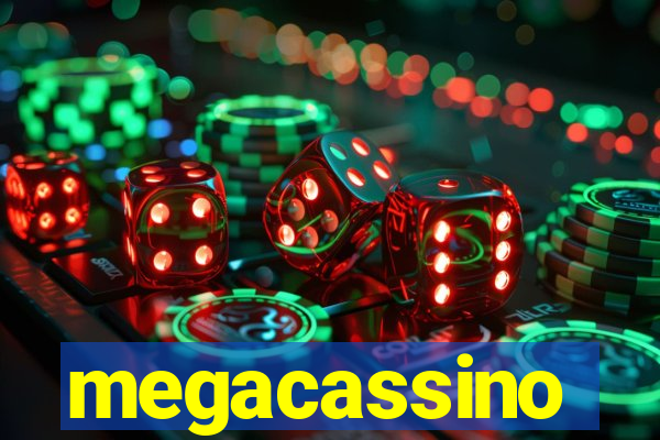 megacassino