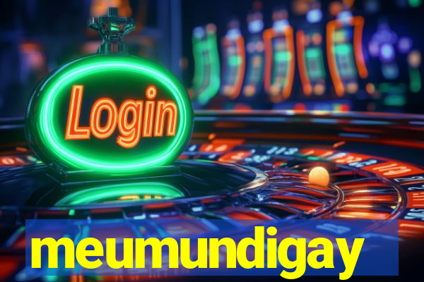 meumundigay