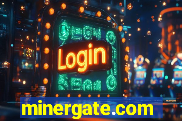 minergate.com