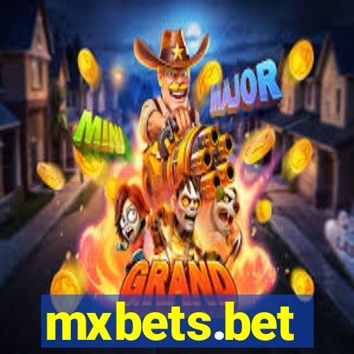 mxbets.bet