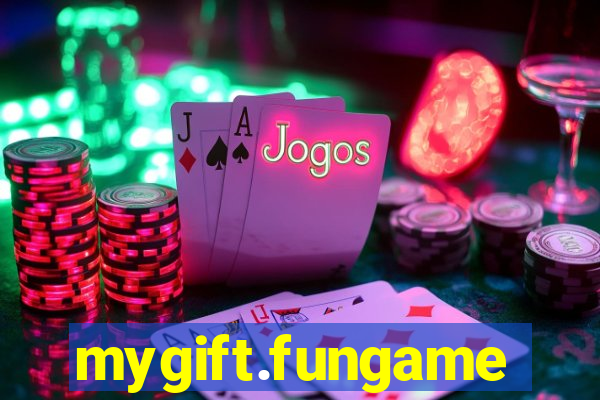 mygift.fungame