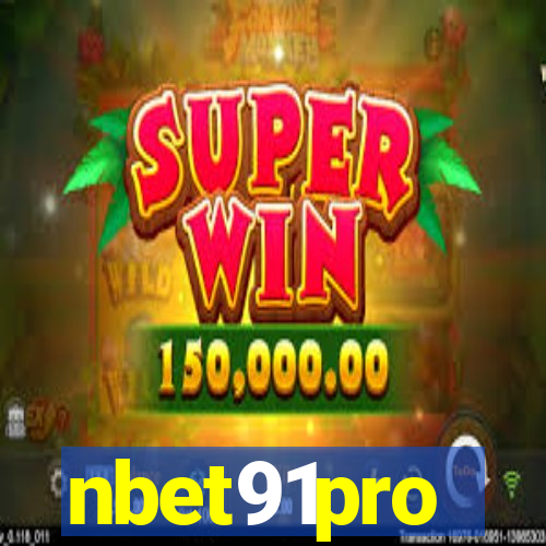 nbet91pro