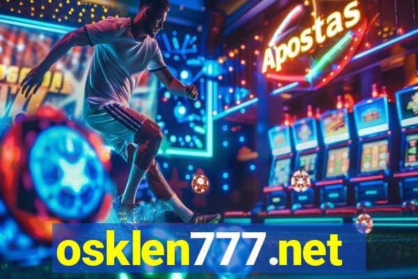 osklen777.net