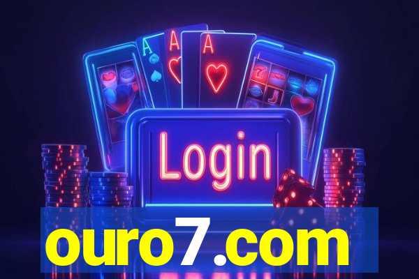 ouro7.com