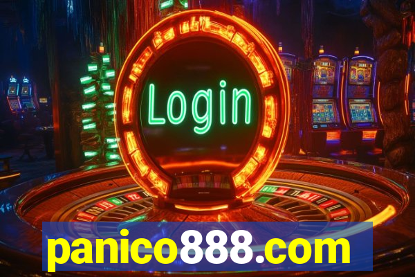 panico888.com