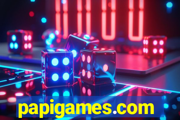 papigames.com