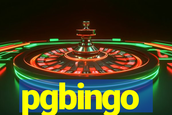 pgbingo