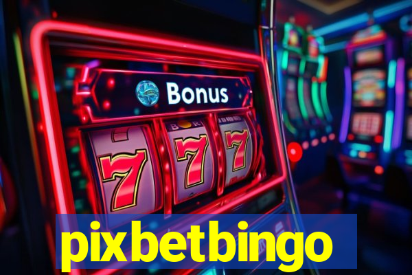 pixbetbingo