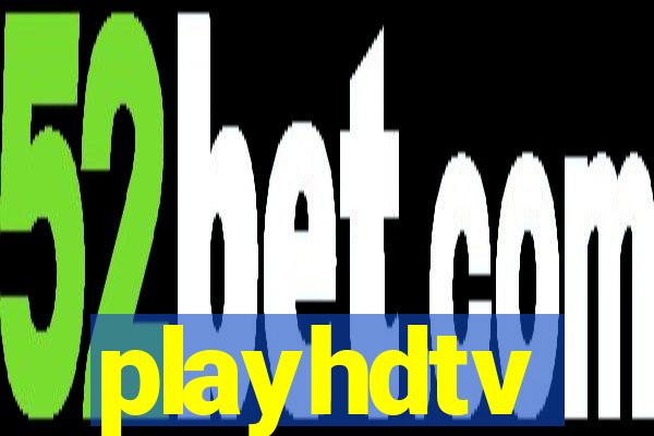 playhdtv