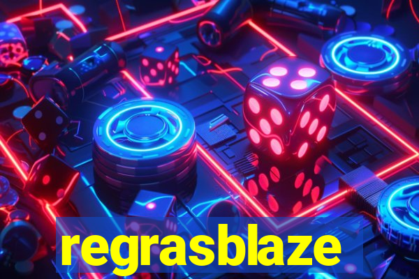 regrasblaze