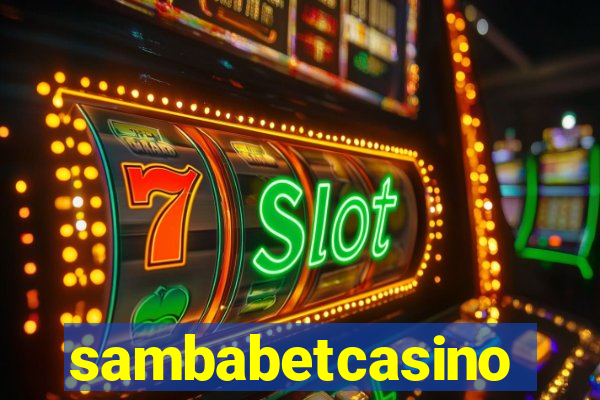 sambabetcasino