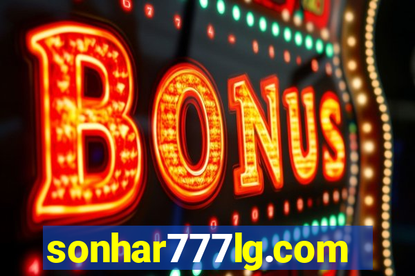 sonhar777lg.com