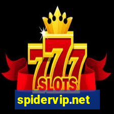 spidervip.net