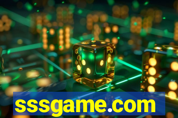 sssgame.com