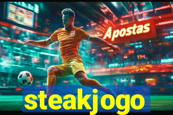 steakjogo