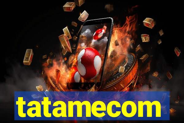 tatamecom