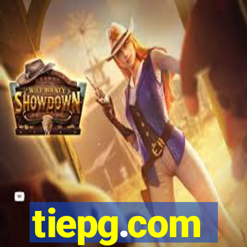 tiepg.com