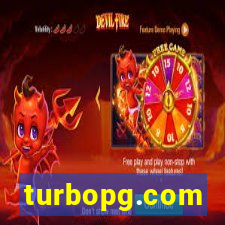 turbopg.com