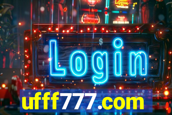 ufff777.com