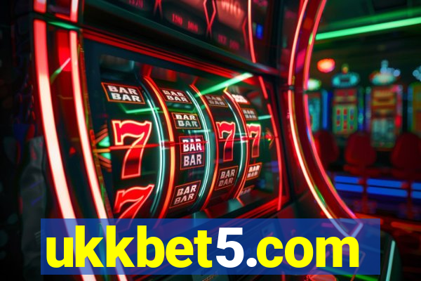 ukkbet5.com