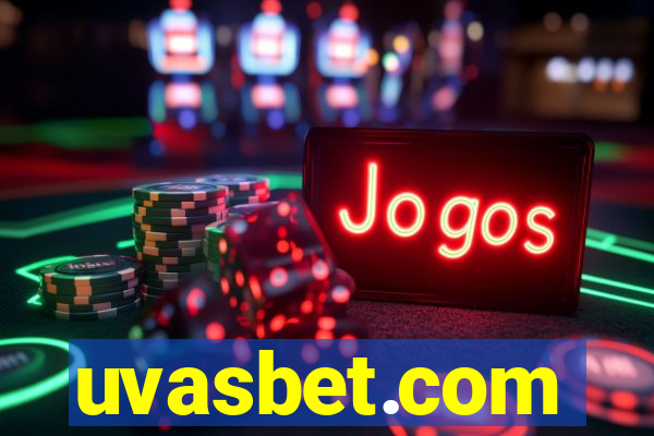 uvasbet.com