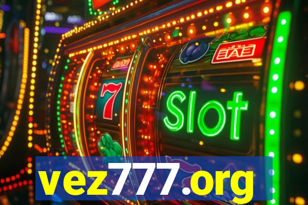 vez777.org