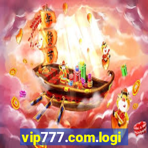 vip777.com.login