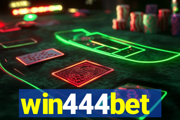 win444bet