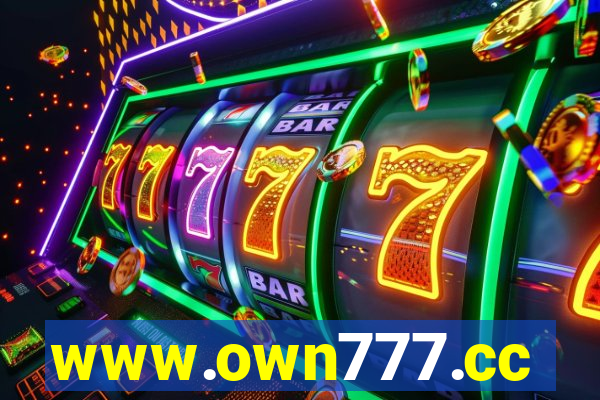 www.own777.cc