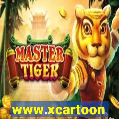 www.xcartoon