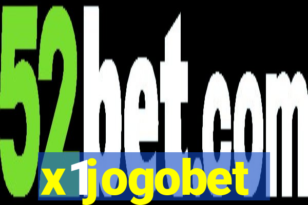 x1jogobet