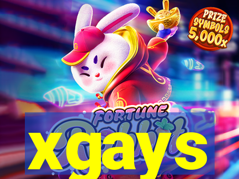 xgays