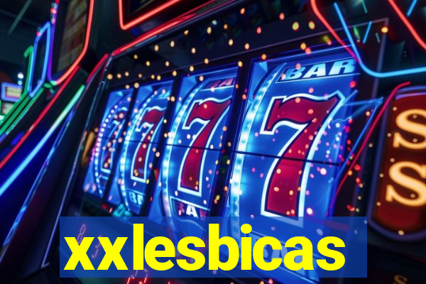 xxlesbicas