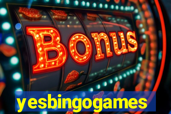 yesbingogames