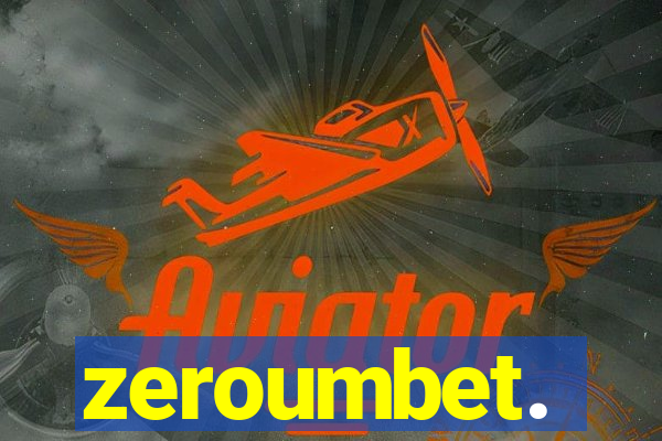 zeroumbet.