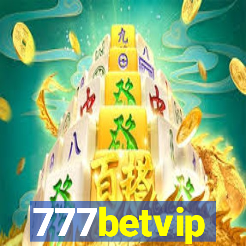 777betvip