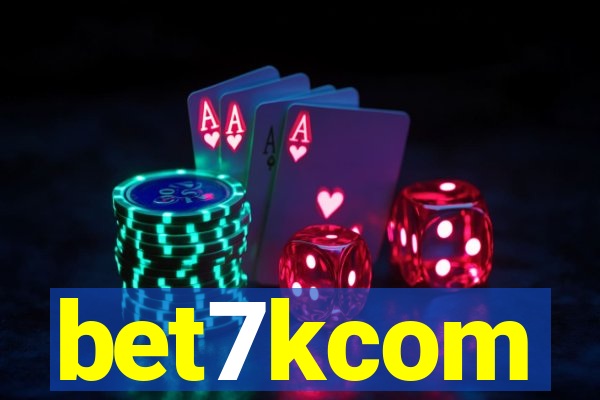 bet7kcom